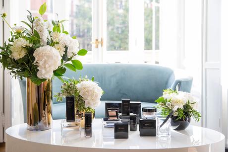 Absolute Silk Fluid de Sensai