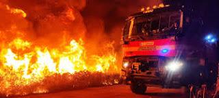 Incendios de la sierra de la Culebra de 2022 Incendios de la sierra de la Culebra de 2022