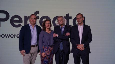 Perfecta Grupo powered by Greenvolt lanza Perfecta Industrial Finance, una forma diferente de ahorrar en la factura eléctrica, sin inversión para las empresas Perfecta Grupo powered by Greenvolt lanza Perfecta Industrial Finance, una forma diferente de ahorrar en la factura eléctrica, sin inversión para las empresas