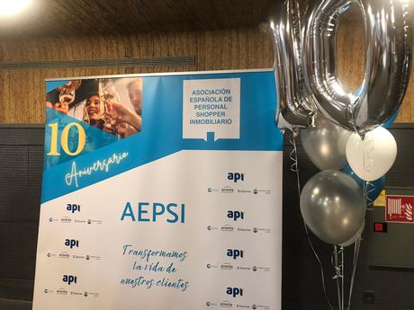 La Asociación Española de Personal Shoppers Inmobiliarios da a conocer el observatorio de la profesión La Asociación Española de Personal Shoppers Inmobiliarios da a conocer el observatorio de la profesión