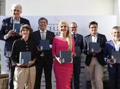 SIE, Spain Excellence entrega Premios Excelencia Corporativa