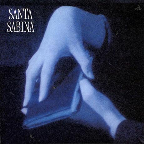 Santa Sabina - Santa Sabina (1992)