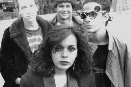 Santa Sabina - Santa Sabina (1992)