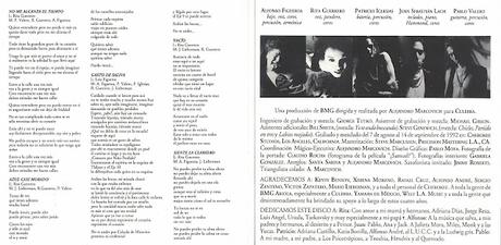 Santa Sabina - Santa Sabina (1992)