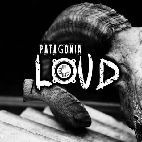 Nazareno Ferro (Dimartis) - Patagonia Loud (2019)