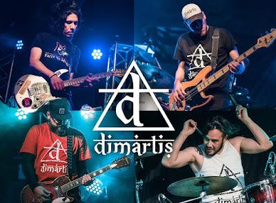 Dimartis -  Episodio 3 (Aire) (2021)