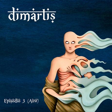 Dimartis -  Episodio 3 (Aire) (2021)