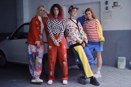 Ginebras anuncia gira por salas y amplía aforo en el Wizink Center