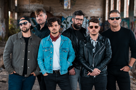 Casino Montreal: rock de manual