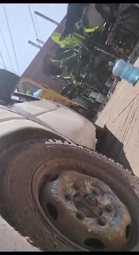 (video) Ataque armado contra casa de Elíseo Rodríguez, exalcalde de El Naranjo, deja un muerto