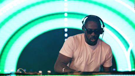 Brunch Electronik contará con la presencia de Idris Elba como DJ Brunch Electronik contará con la presencia de Idris Elba como DJ