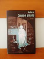 Book Haul Feria del Libro de Madrid 2023