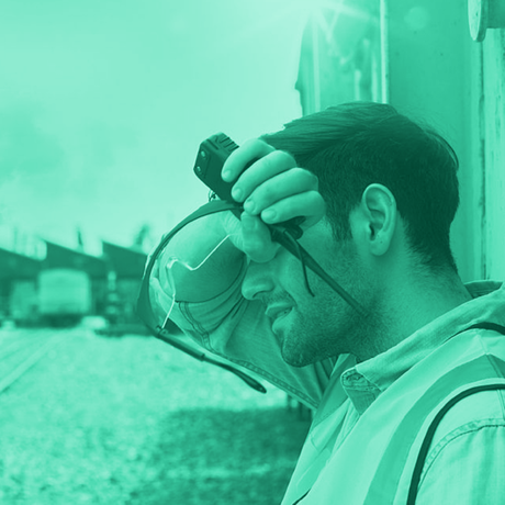 ASPY amplía sus servicios de protección a los trabajadores expuestos a altas temperaturas ASPY amplía sus servicios de protección a los trabajadores expuestos a altas temperaturas