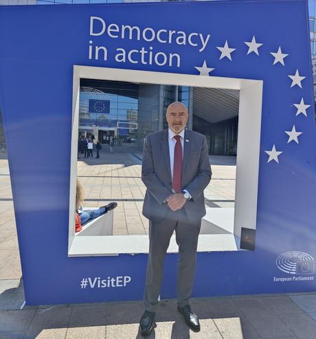 CONPYMES afirma que «España incumple la recomendación sobre el refuerzo del diálogo social en la UE aprobada ayer por el Consejo Europeo»