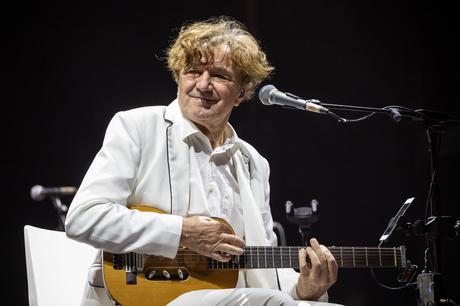 Goran Bregović + Nu Genea (2023) Noches del Botánico. Madrid