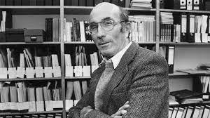 La teoría general de sistemas y la sociología III: Niklas Luhmann