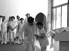 Jornadas de teatro inclusivo, Cuellar 2023, por Manu Medina