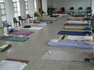 DESCANSER VERANO 2023.  JOSÉ MARÍA TORO. VERANEAR Y DESCANSAR A LOS PIES DE UN MAESTRO LLAMADO SILENCIO