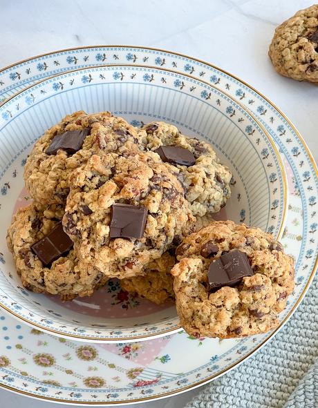 Galletas Neiman Marcus