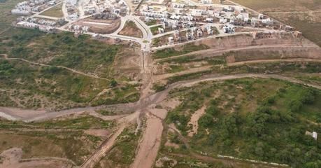 Comuneros de San Marcos Carmona ganan juicios ambientales pero enfrentan represalias de inmobiliarias