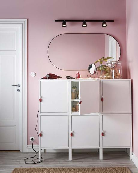 El Resurgimiento del Baño Retro Vintage: Elegancia Antigua 6