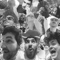 Los Valientes estrenan En Blanco