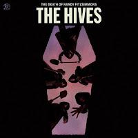 The Hives estrenan Countdown to Shutdown