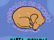Marta Movidas estrena Rosquilla Canela