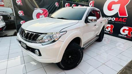 Mitsubishi Sportero 2019