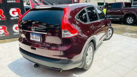 Honda CRV 2013 EX