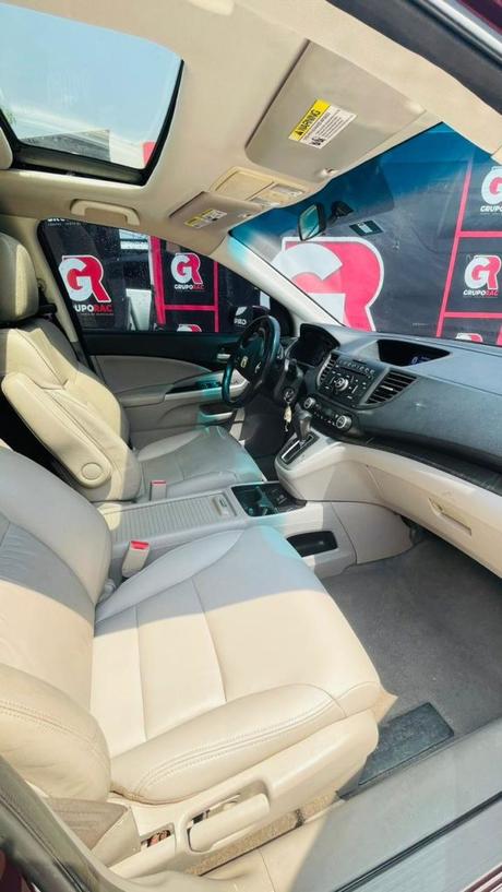 Honda CRV 2013 EX