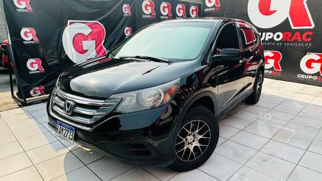 Honda CRV 2014