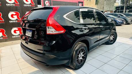 Honda CRV 2014