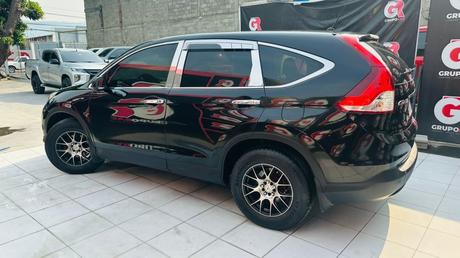 Honda CRV 2014