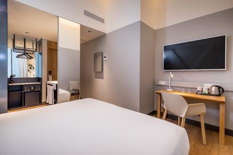 Nuevo rooftop en Diagonal con una de las vistas más deslumbrantes del ensanche: ¡Enamórate de Barcelona! hotel Occidental Diagonal 414