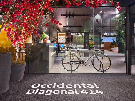 Nuevo rooftop en Diagonal con una de las vistas más deslumbrantes del ensanche: ¡Enamórate de Barcelona! 004_Occidental_Diagonal_414_b