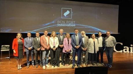 Alianza “BCN Port Innovation” para mejorar la infraestructura marítima