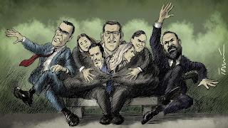 De razas, racismo y genética