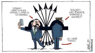 De razas, racismo y genética