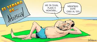 De razas, racismo y genética