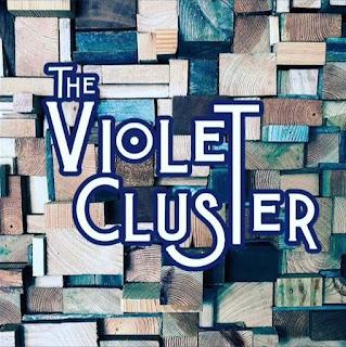 THE VIOLET CLUSTER: 'THE VIOLET CLUSTER'