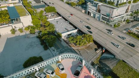 Hausscape, Miami / Hitzig Militello Arquitectos Hausscape, Miami / Hitzig Militello Arquitectos