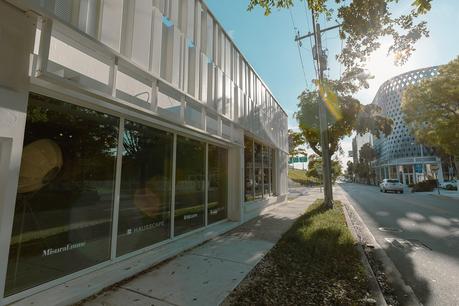 Hausscape, Miami / Hitzig Militello Arquitectos Hausscape, Miami / Hitzig Militello Arquitectos