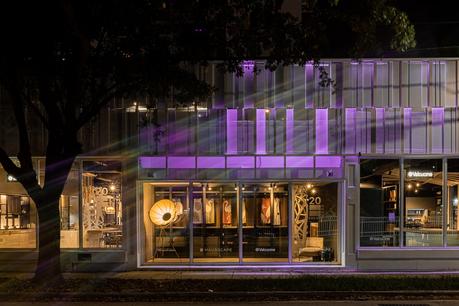 Hausscape, Miami / Hitzig Militello Arquitectos Hausscape, Miami / Hitzig Militello Arquitectos