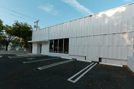 Hausscape, Miami / Hitzig Militello Arquitectos Hausscape, Miami / Hitzig Militello Arquitectos