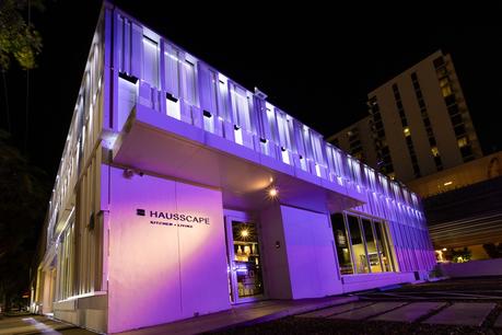 Hausscape, Miami / Hitzig Militello Arquitectos Hausscape, Miami / Hitzig Militello Arquitectos