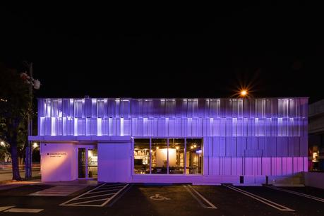 Hausscape, Miami / Hitzig Militello Arquitectos Hausscape, Miami / Hitzig Militello Arquitectos