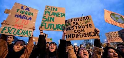 Movilizaciones y movimientos sociales en España. Mapa de escenarios pos15M, irrupción de la pandemia y guerra en Europa (2016-2023) 2ª parte Movilizaciones y movimientos sociales en España. Mapa de escenarios pos15M, irrupción de la pandemia y guerra en Europa (2016-2023) 2ª parte