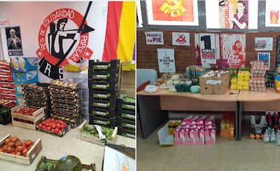 Movilizaciones y movimientos sociales en España. Mapa de escenarios pos15M, irrupción de la pandemia y guerra en Europa (2016-2023) 2ª parte Movilizaciones y movimientos sociales en España. Mapa de escenarios pos15M, irrupción de la pandemia y guerra en Europa (2016-2023) 2ª parte