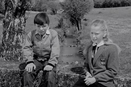 Camino feliz, el (USA, Francia; 1957)